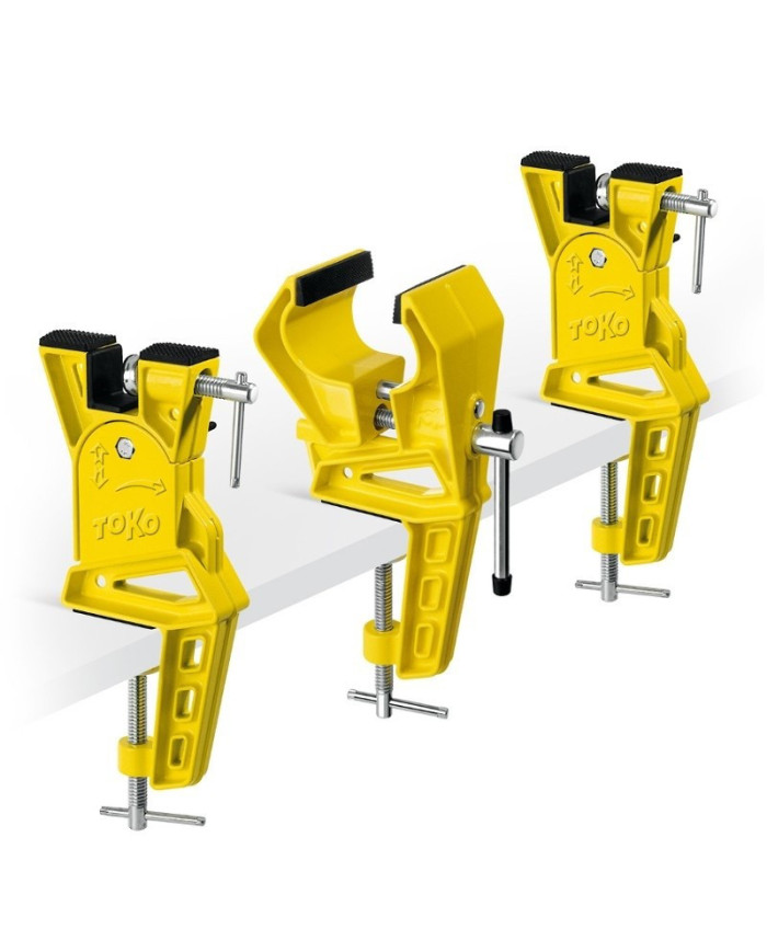 Toko Ski Vise World Cup