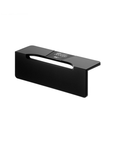 Skiman Side Edge File Guide Aluminium