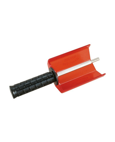Red Creek 100mm Coupler