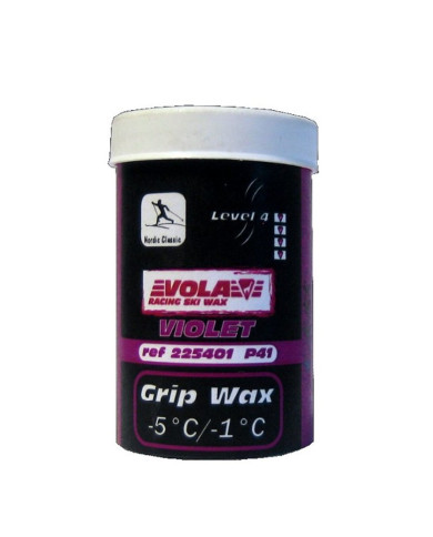 VOLA Grip Wax P41 VOLA Grip Wax P41