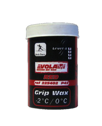 VOLA Grip Wax P42 VOLA Grip Wax P42