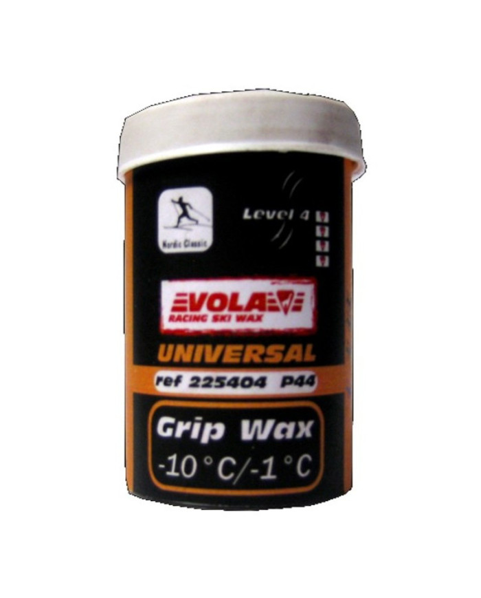 Cera Retención Universal P44 VOLA