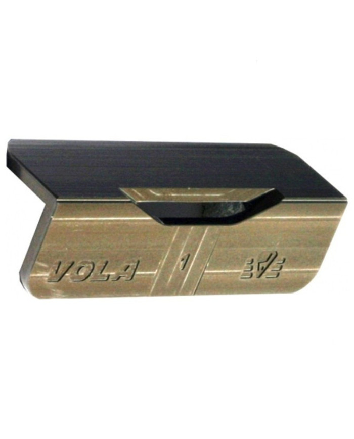 Angles fix 88º afilat cantells esquís snowboard