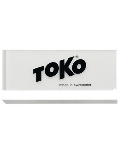 toko 5mm plexi scraper toko 5mm plexi scraper