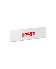 Rasqueta metacrilato snowboard VOLA