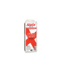 Fart SWIX CH8 rouge 180 g