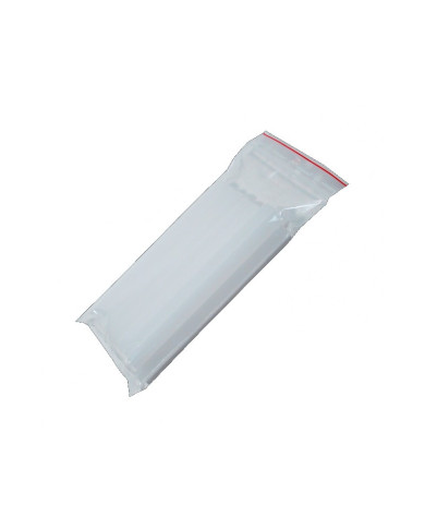 Wintersteiger Transparent Black P-tex Candles x10 (for pistol)