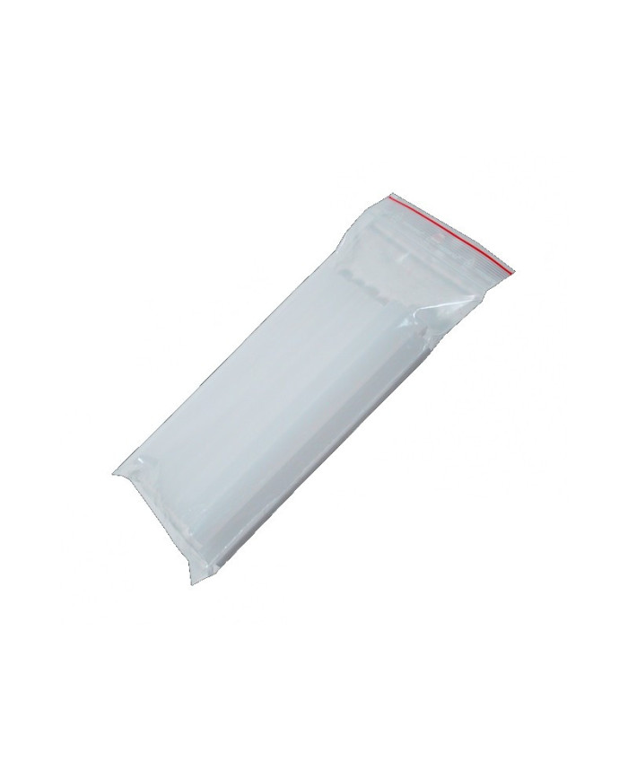 Wintersteiger Transparent Black P-tex Candles x10 (for pistol)