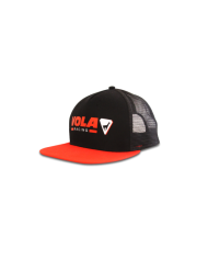 Gorra Skiman rejilla Vola