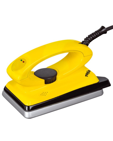 Plancha Encerado Esquís Snowboards TOKO T8 800W
