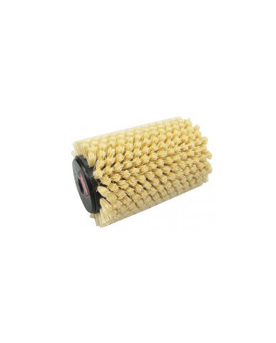 Cepillo rotativo tampico 120mm Solda
