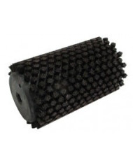 Rotary horse hair brush 120mm by Solda