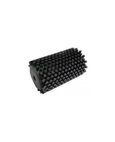 Cepillo rotativo en nylon Solda 120mm Cepillo rotativo en nylon Solda 120mm