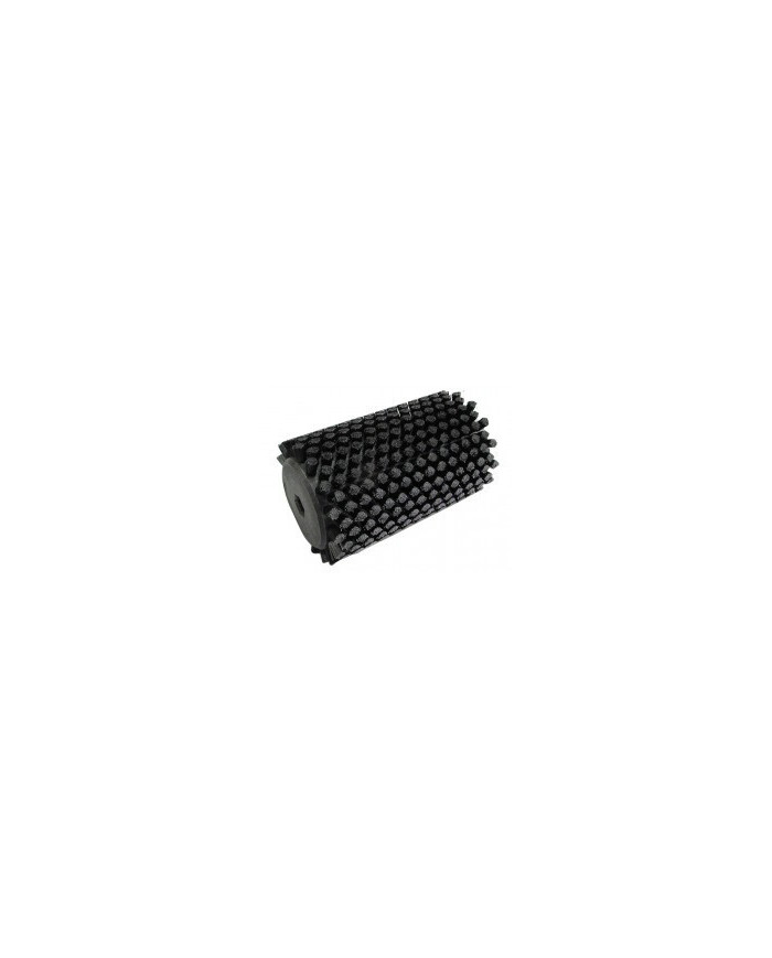 Brosse rotative en nylon 120mm Solda