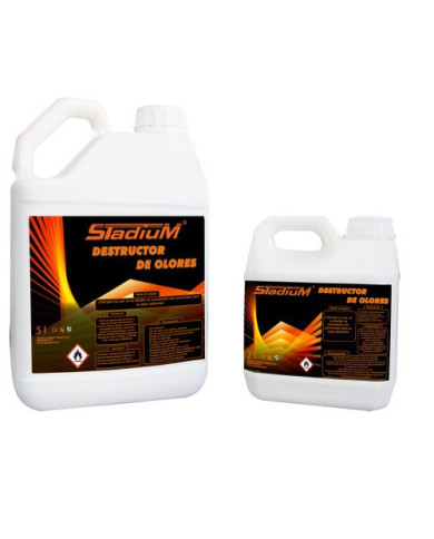 Desodorante 5L para botas Desodorante 5L para botas