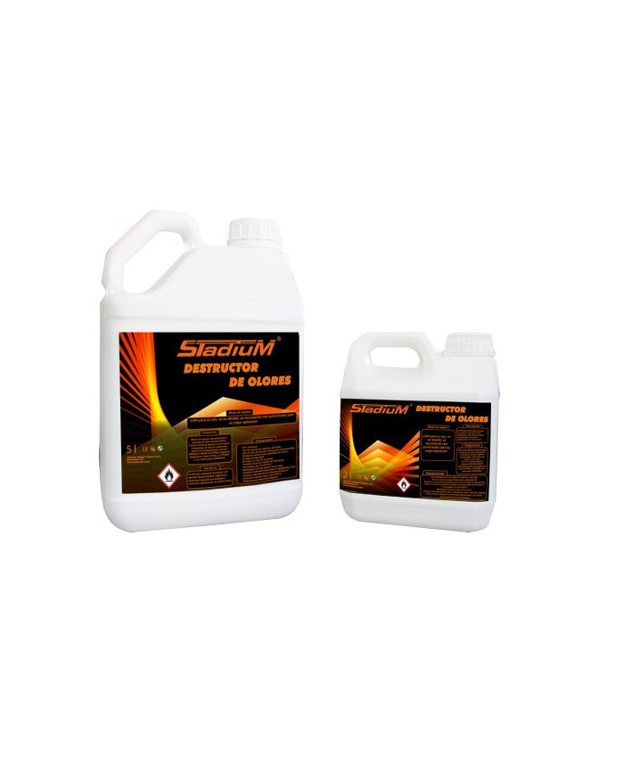 Desodorante 5L para botas Desodorante 5L para botas
