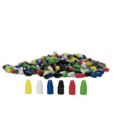 Tapones para fijaciones x50