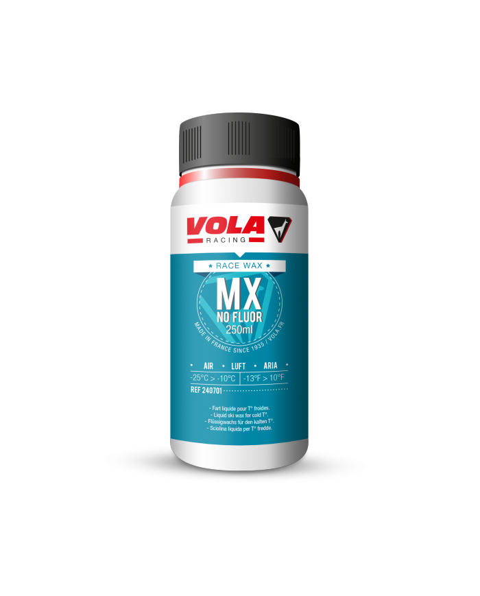 VOLA MX 250 ml Azul