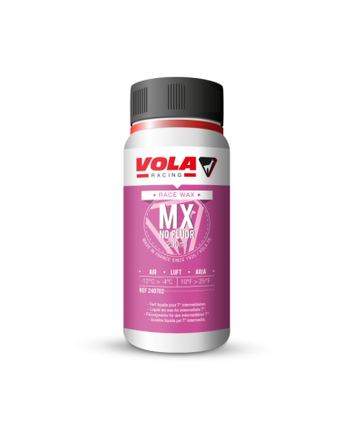 VOLA MX 250 ml Violet