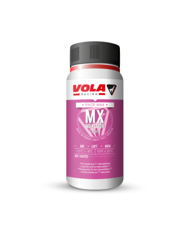 VOLA MX 250 ml violeta