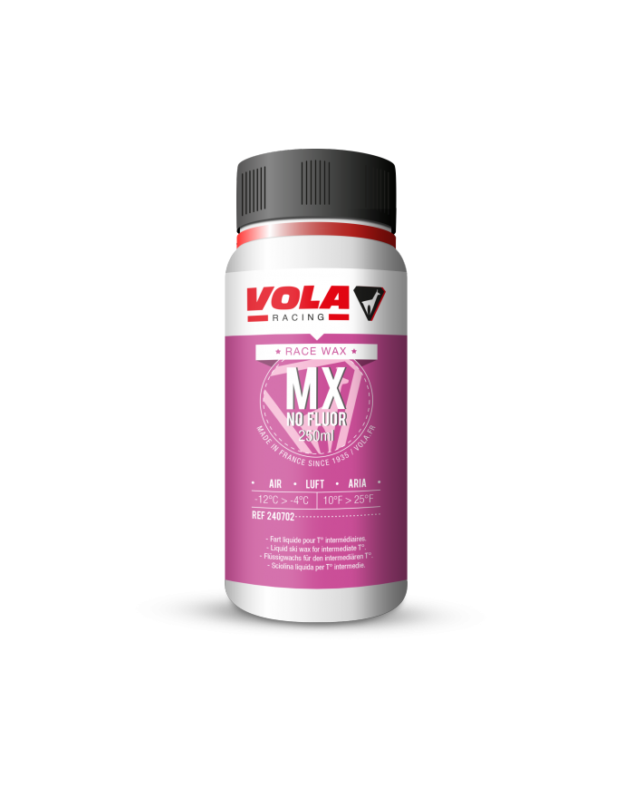 VOLA MX 250 ml lila