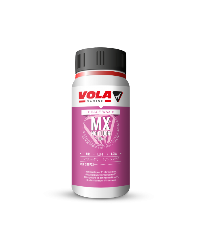 VOLA MX 250 ml Lila