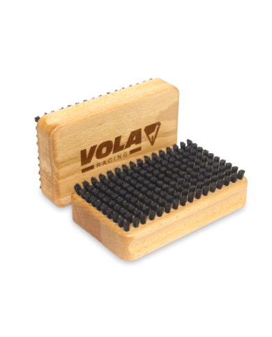 horse hair brush vola