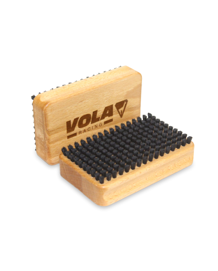 horse hair brush vola