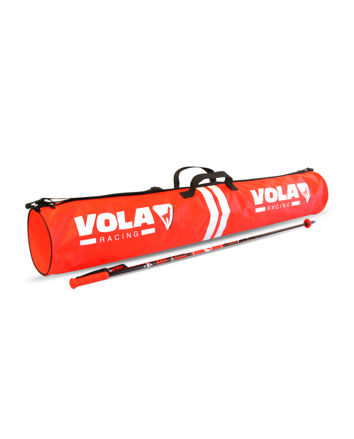 Housse bâtons ski Vola