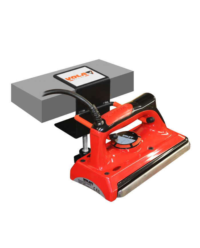 Suport Planxa Vola Suport Planxa Vola