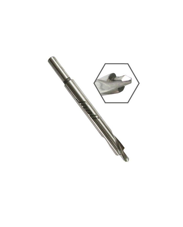 Foret Snoli pour fixations de ski