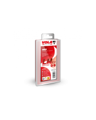 Cera match roja 80 g VOLA