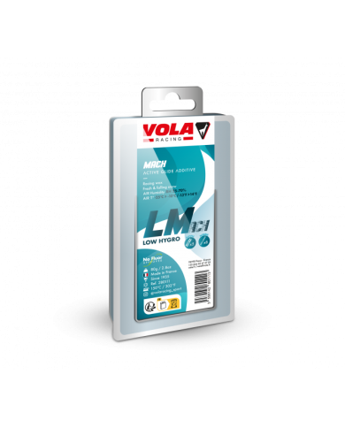 Match blue 80 g VOLA