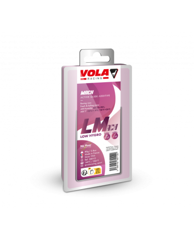Match blue 80 g VOLA