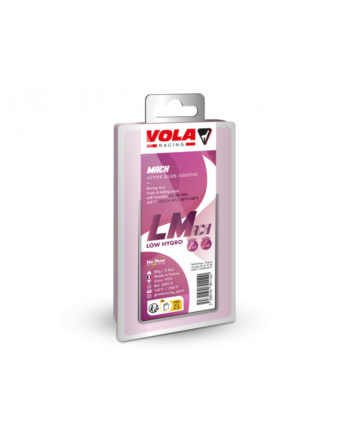 Cera match blava 80 g VOLA