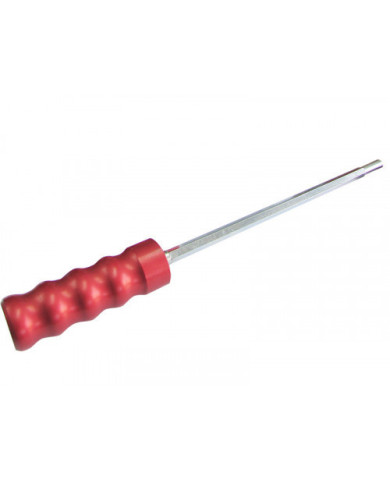 Double axe 120 mm Solda