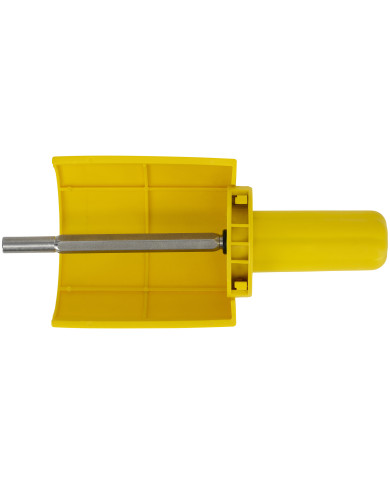 Acoblament Red Creek 100mm Acoblament Red Creek 100mm