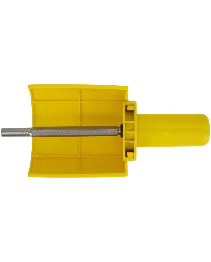 Acoblament Red Creek 100mm Acoblament Red Creek 100mm