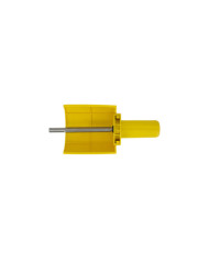 Acoblament Red Creek 100mm Acoblament Red Creek 100mm