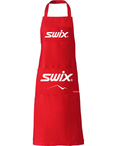 Delantal Swix Cera Nova Delantal Swix Cera Nova