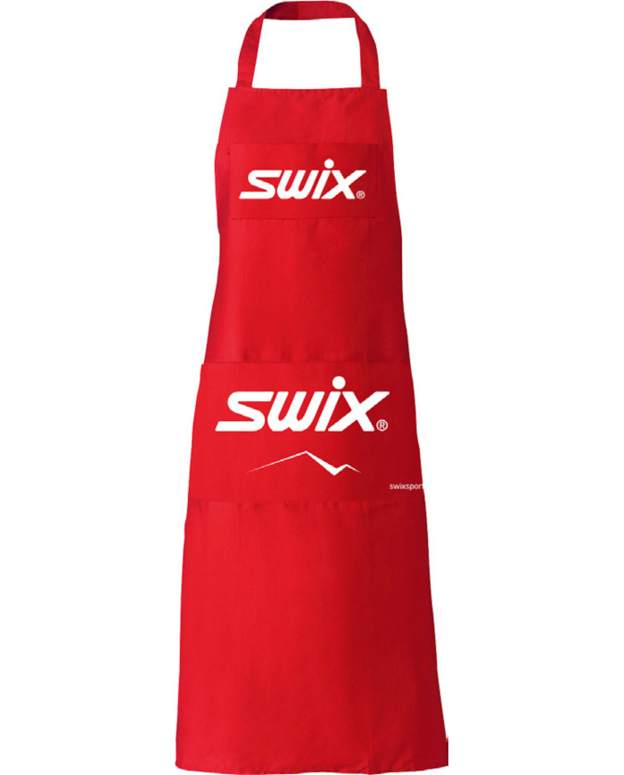Delantal Swix Cera Nova