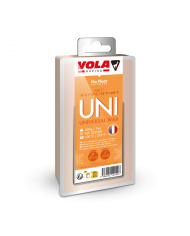 VOLA universal wax tablet for waxing skis and snowboards