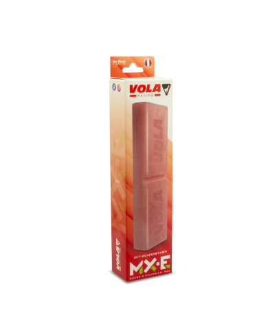 MX-E roja 500 g VOLA