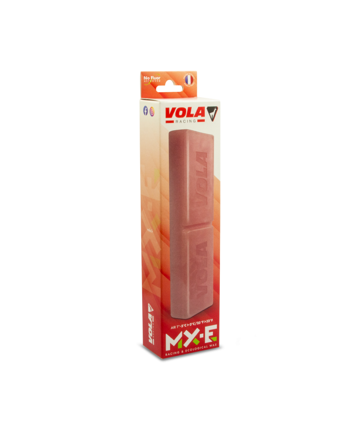MX-E roja 500 g VOLA