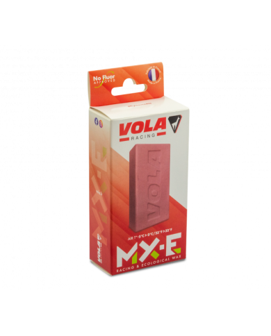 MX-E roja 200 g VOLA