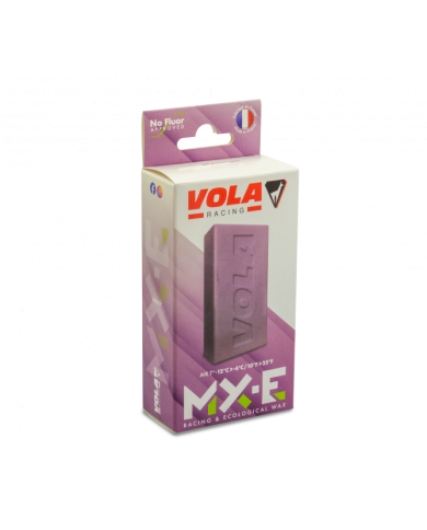 MX-E morada 200 g VOLA