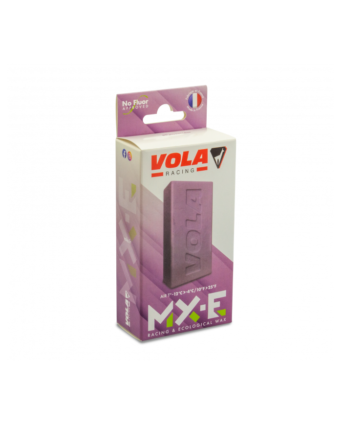 MX-E violet 200 g VOLA