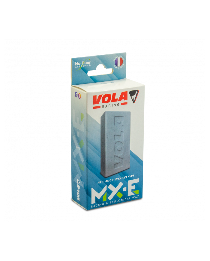 MX-E blava 200 g VOLA MX-E blava 200 g VOLA