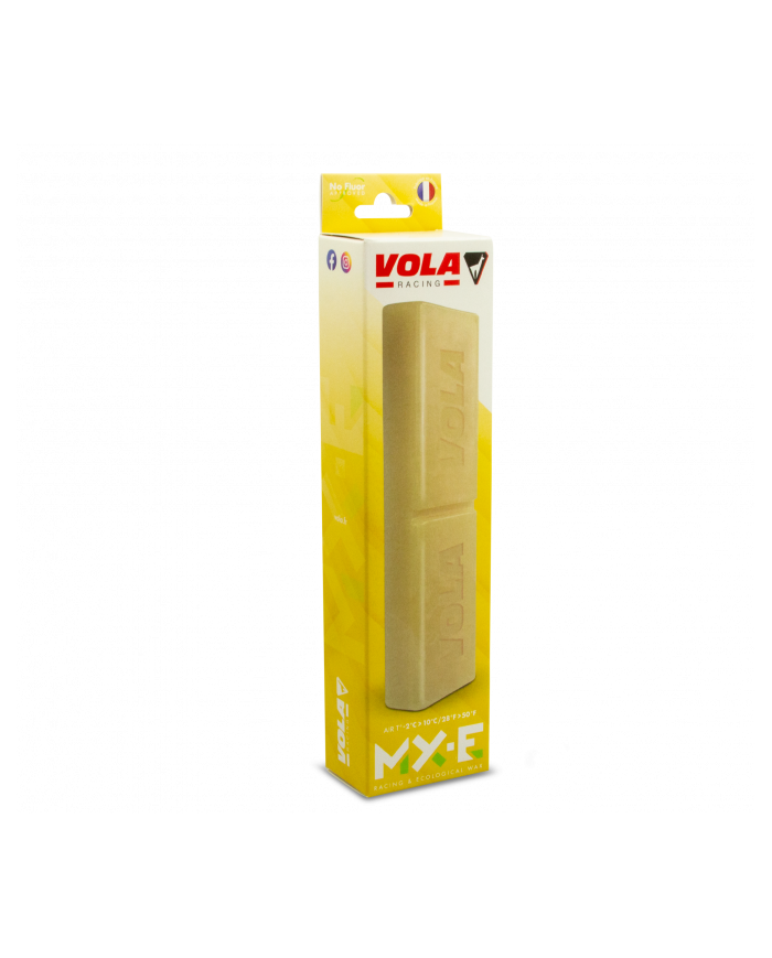 MX-E amarilla 500 g VOLA