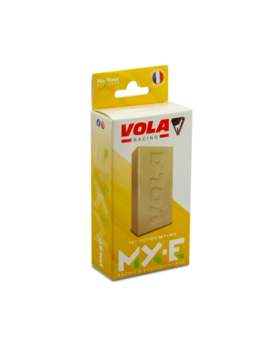MX-E amarilla 200 g VOLA